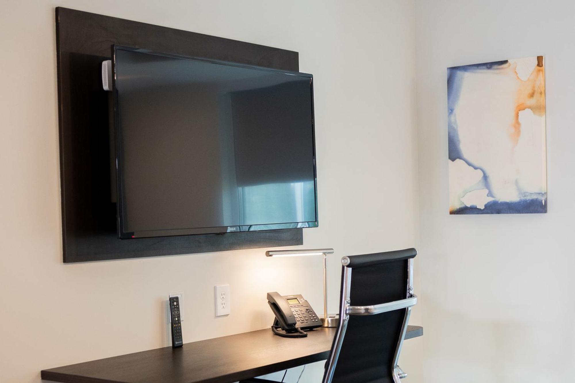 Stayapt Suites Charlotte North Huntersville Extérieur photo